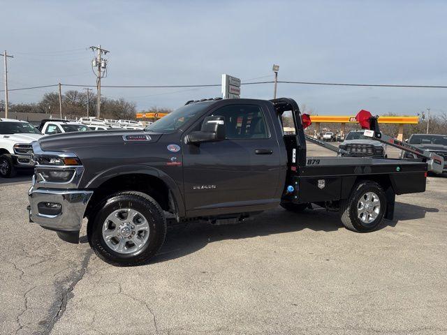 new 2026 Ram 3500 car, priced at $84,946