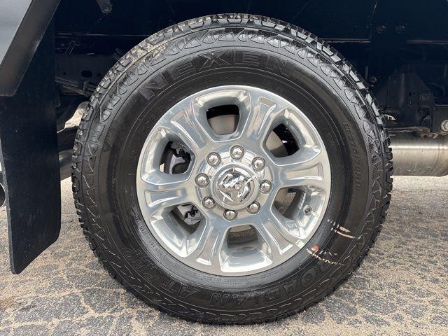 new 2026 Ram 3500 car, priced at $84,946