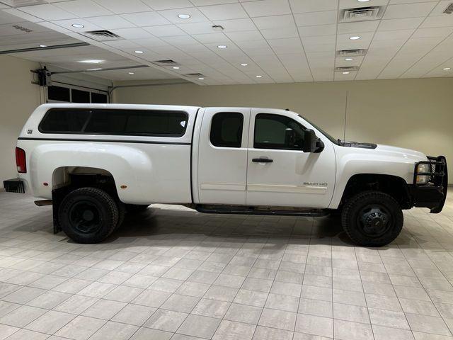 used 2012 Chevrolet Silverado 3500 car, priced at $16,890