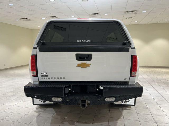 used 2012 Chevrolet Silverado 3500 car, priced at $16,890