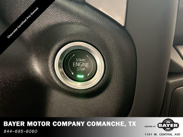 used 2024 Chevrolet Silverado 1500 car, priced at $35,990