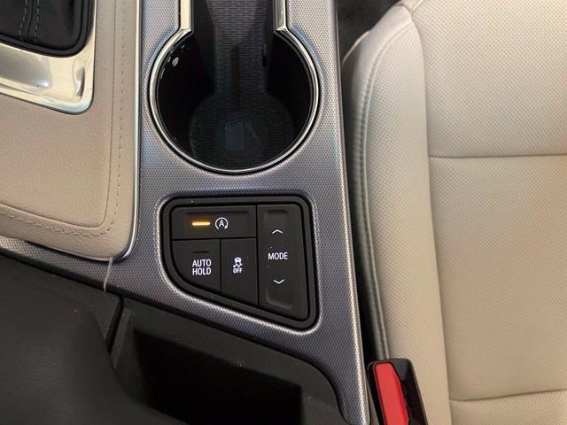 new 2025 Cadillac CT4 car, priced at $42,219