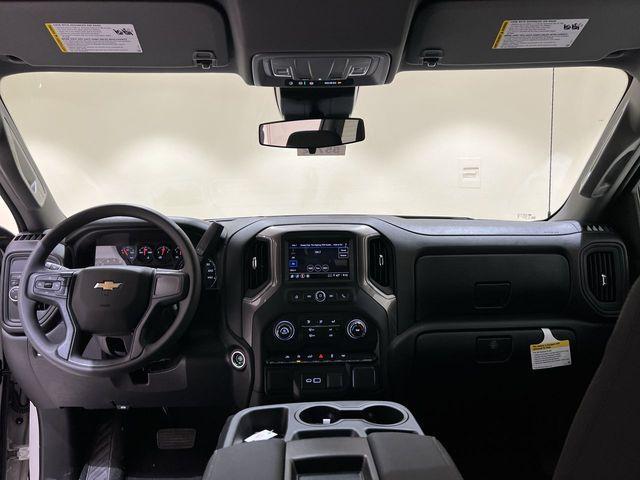 new 2026 Chevrolet Silverado 1500 car, priced at $43,104