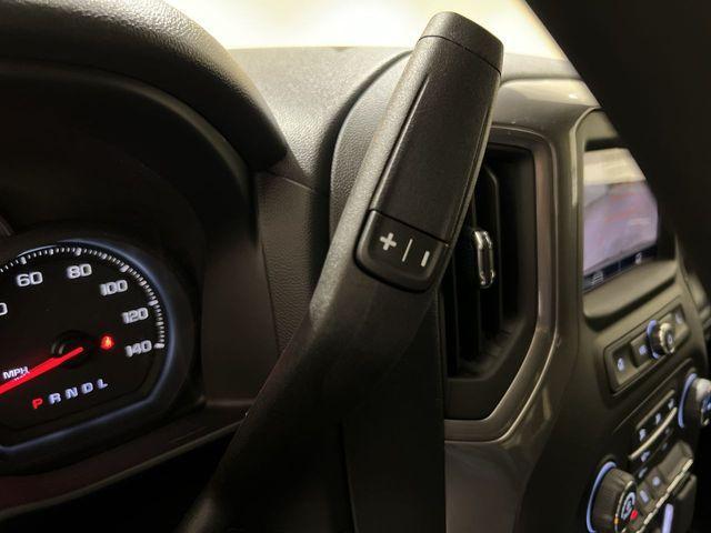 new 2026 Chevrolet Silverado 1500 car, priced at $43,104