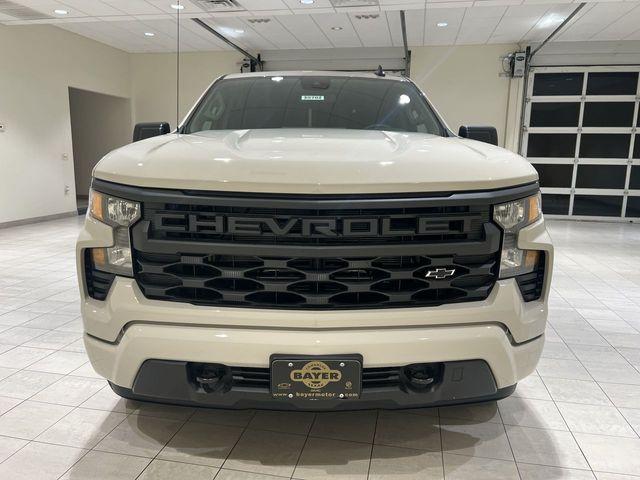 new 2026 Chevrolet Silverado 1500 car, priced at $43,104