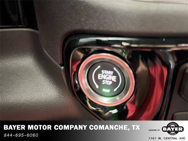 new 2026 Chevrolet Silverado 1500 car, priced at $58,780