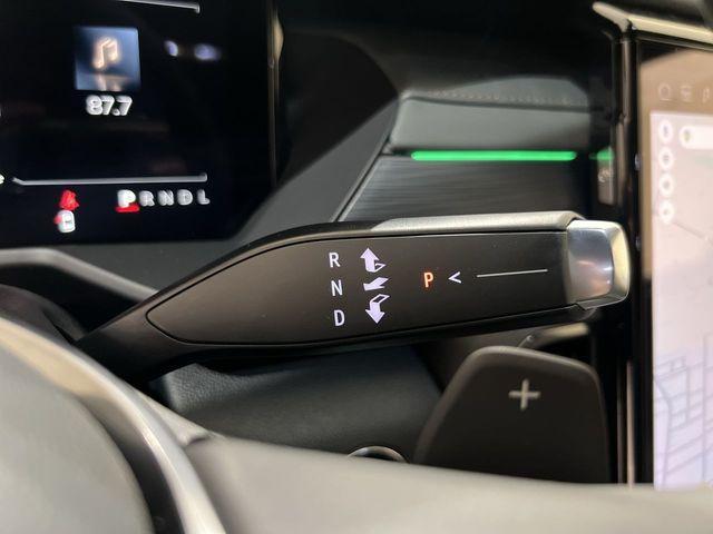 new 2026 GMC Acadia car, priced at $56,140