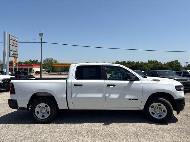 new 2026 Ram 1500 car, priced at $46,303