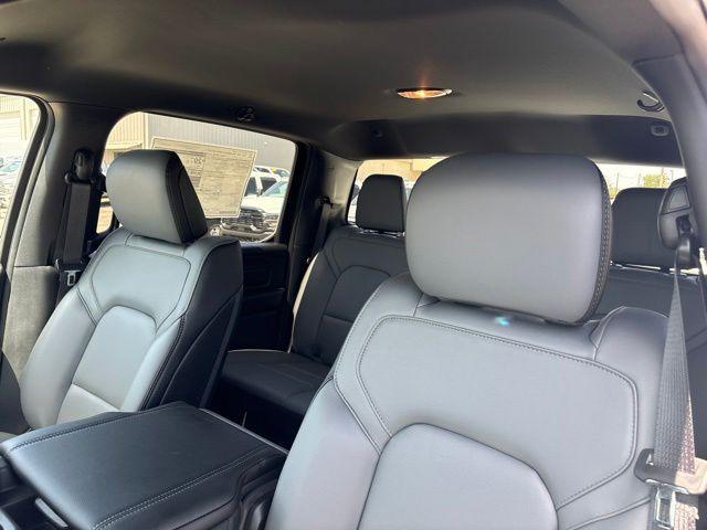 new 2026 Ram 1500 car, priced at $46,303