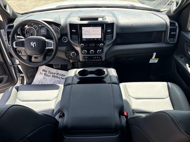 new 2026 Ram 1500 car, priced at $46,303