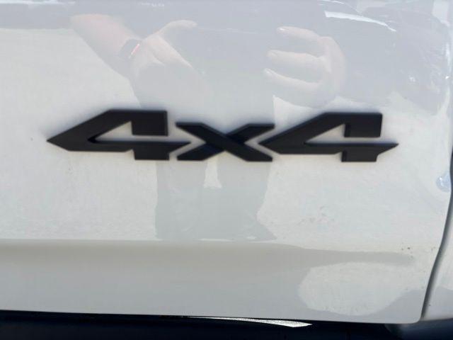 new 2026 Ram 1500 car, priced at $46,303
