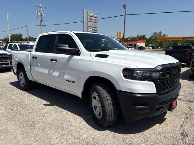 new 2026 Ram 1500 car, priced at $46,303