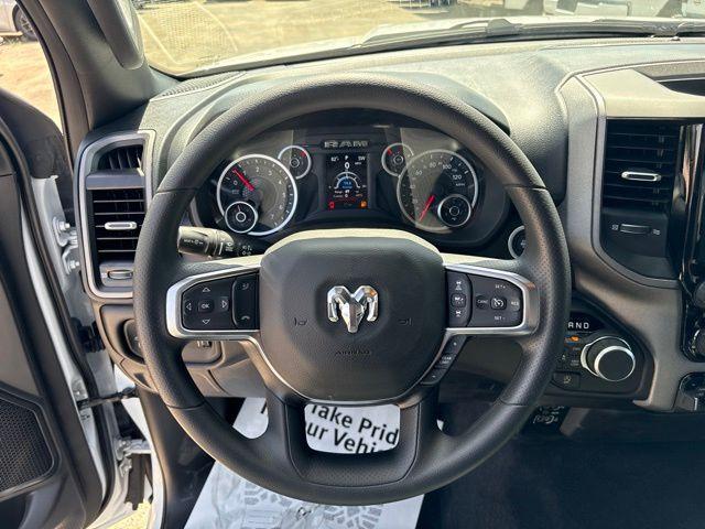 new 2026 Ram 1500 car, priced at $46,303