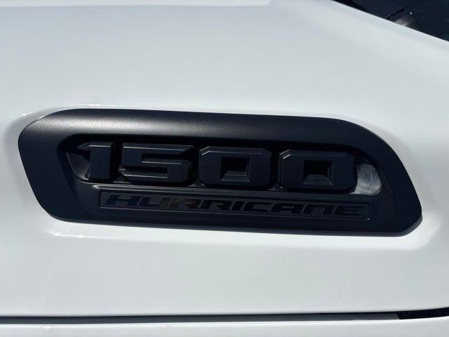 new 2026 Ram 1500 car, priced at $46,303