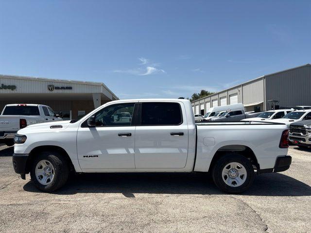 new 2026 Ram 1500 car, priced at $46,303