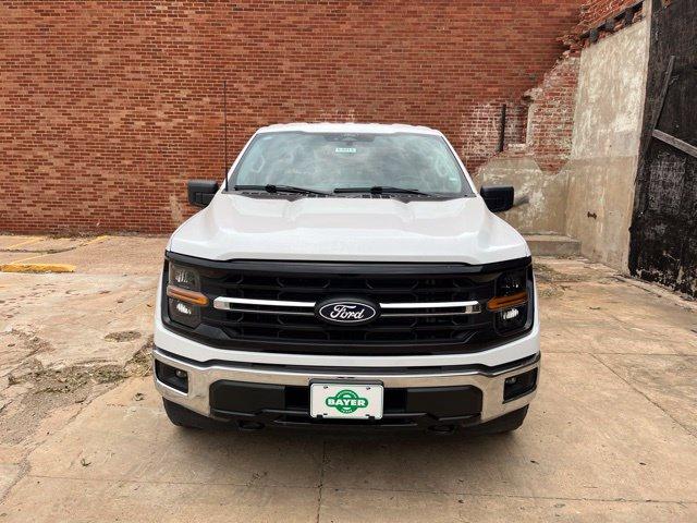 used 2025 Ford F-150 car, priced at $42,722
