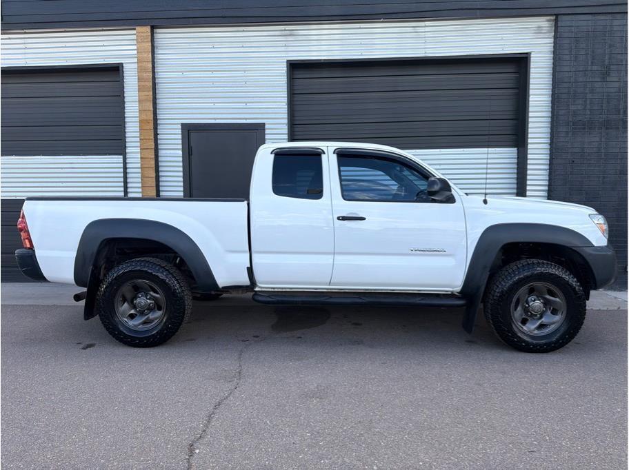 used 2013 Toyota Tacoma car, priced at $17,990