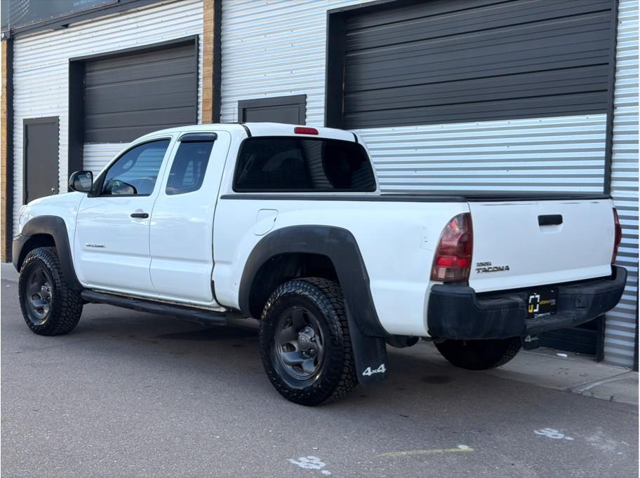 used 2013 Toyota Tacoma car, priced at $17,990
