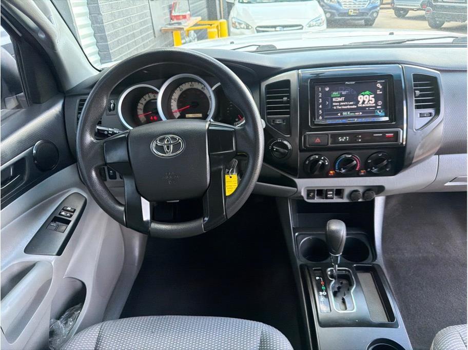 used 2013 Toyota Tacoma car, priced at $17,990
