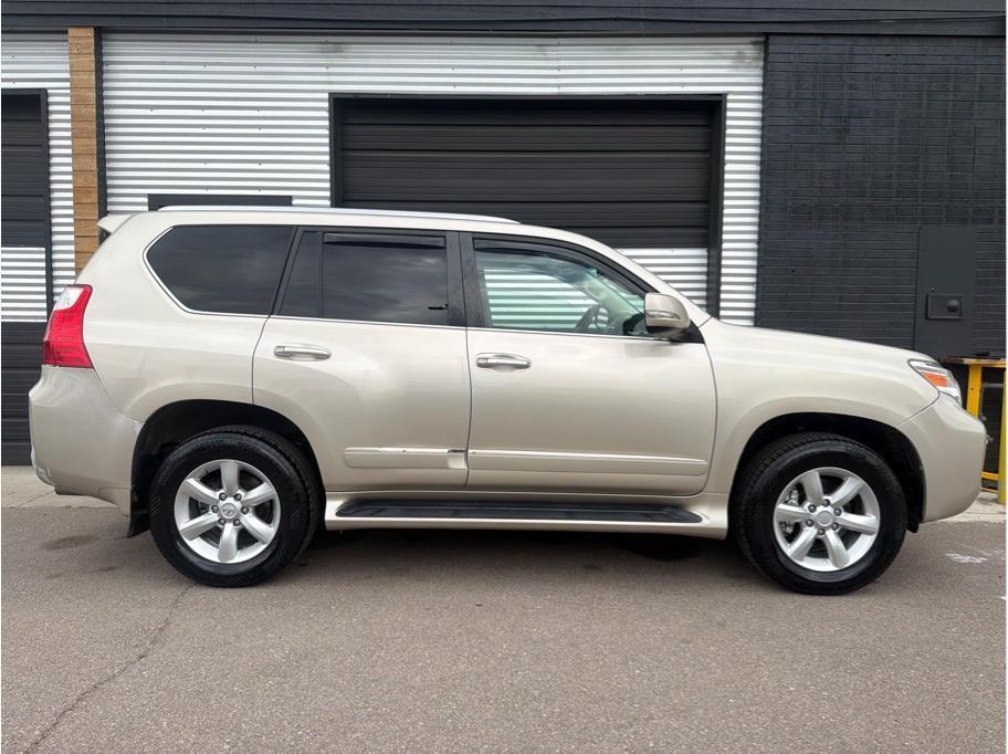 used 2011 Lexus GX 460 car, priced at $15,990