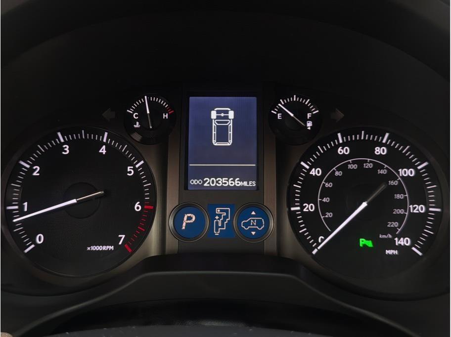 used 2011 Lexus GX 460 car, priced at $15,990