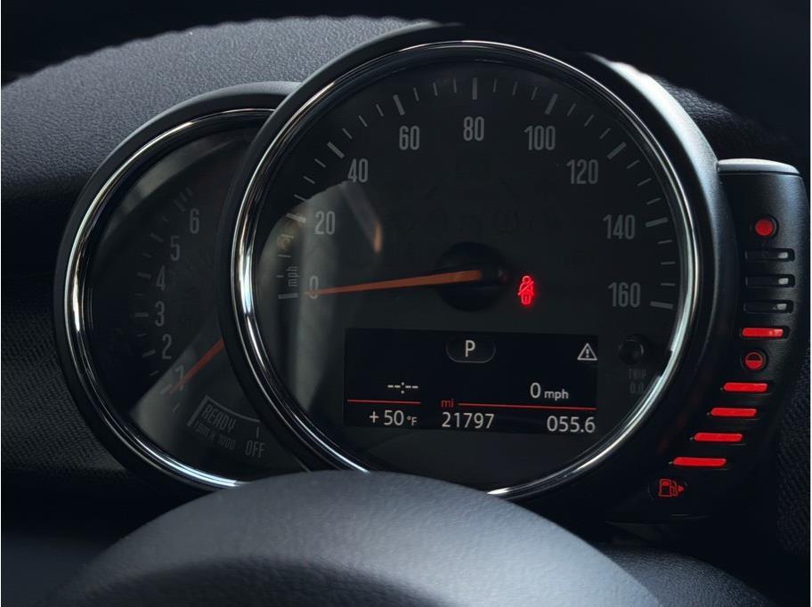 used 2014 MINI Hardtop car, priced at $14,990