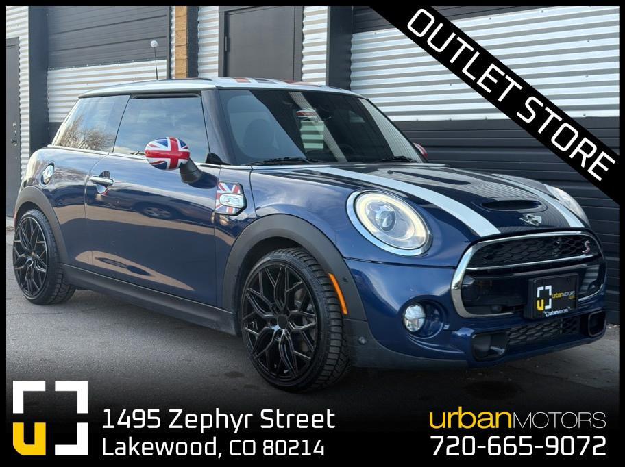 used 2014 MINI Hardtop car, priced at $14,990