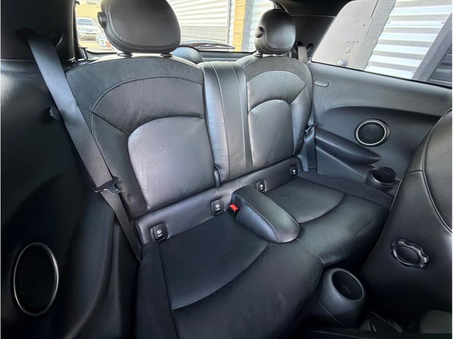 used 2014 MINI Hardtop car, priced at $14,990