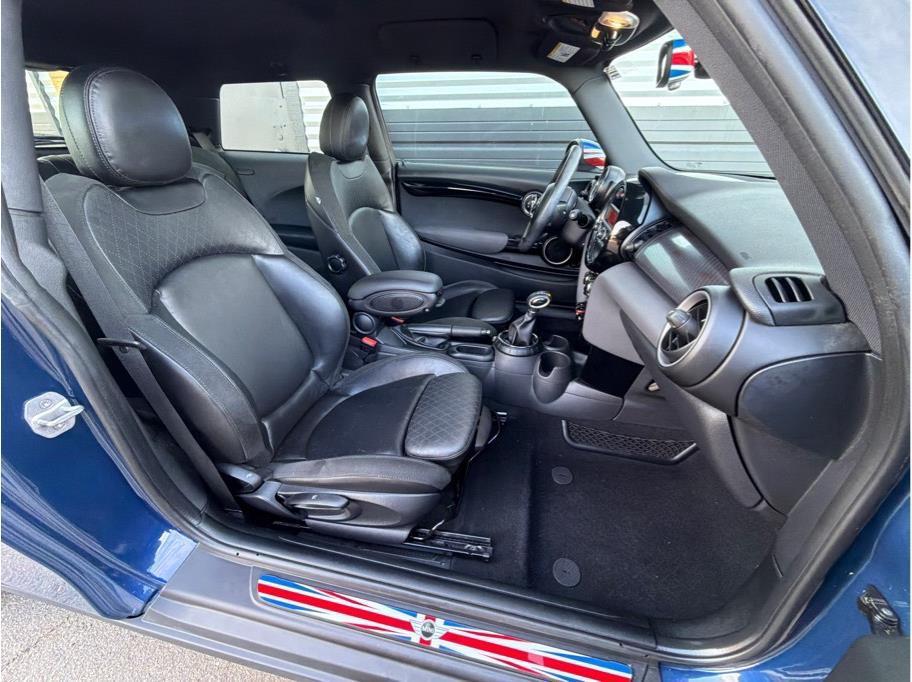 used 2014 MINI Hardtop car, priced at $14,990