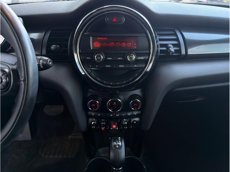 used 2014 MINI Hardtop car, priced at $14,990