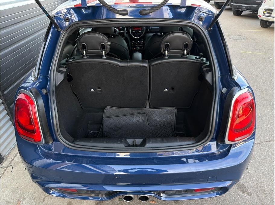 used 2014 MINI Hardtop car, priced at $14,990