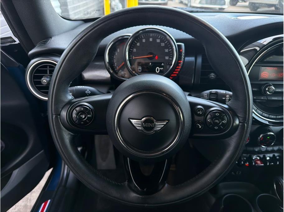 used 2014 MINI Hardtop car, priced at $14,990