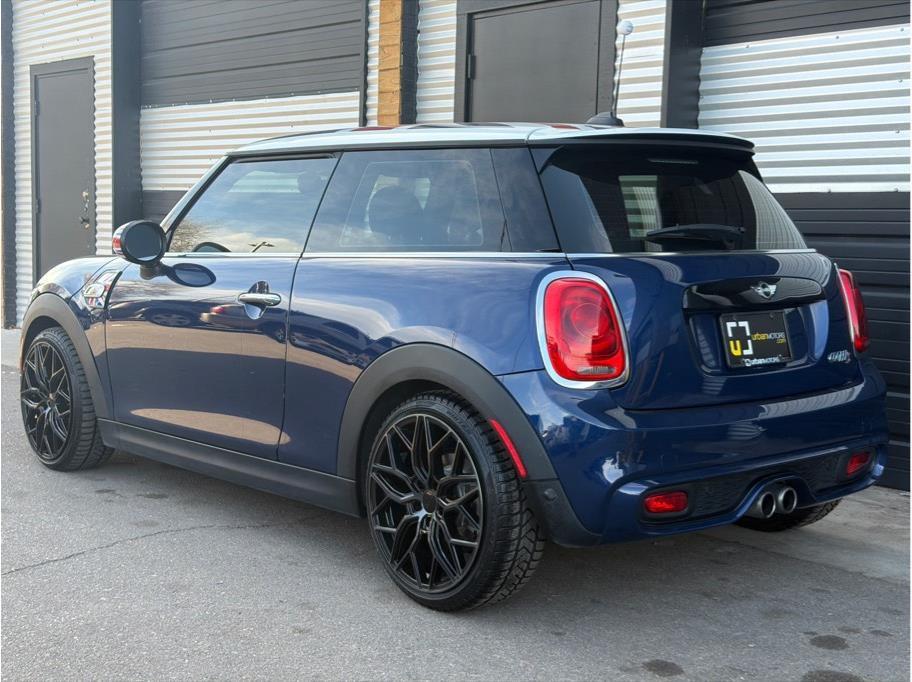 used 2014 MINI Hardtop car, priced at $14,990