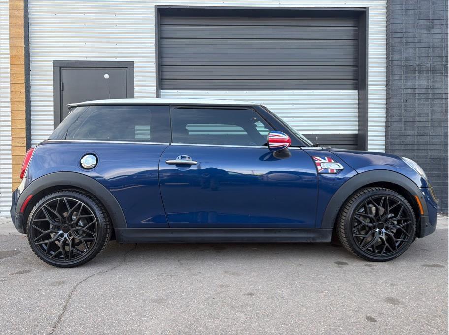used 2014 MINI Hardtop car, priced at $14,990