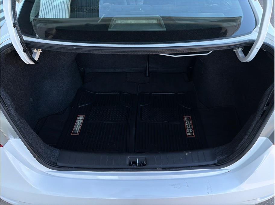 used 2014 Nissan Sentra car, priced at $8,990