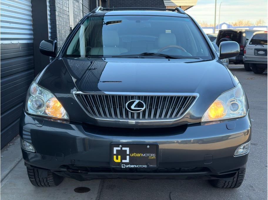 used 2006 Lexus RX 330 car, priced at $10,990