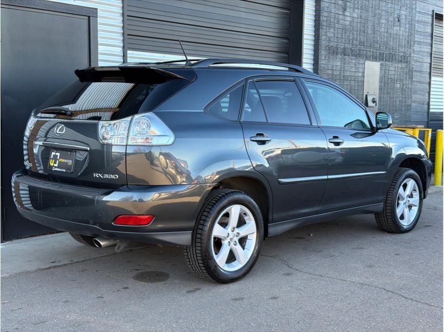 used 2006 Lexus RX 330 car, priced at $10,990