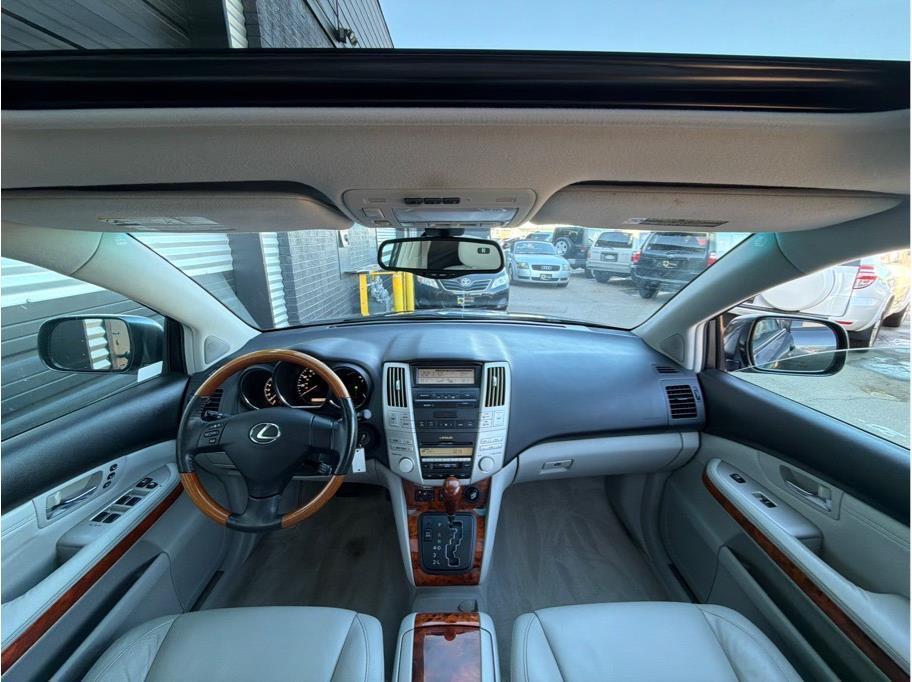 used 2006 Lexus RX 330 car, priced at $10,990