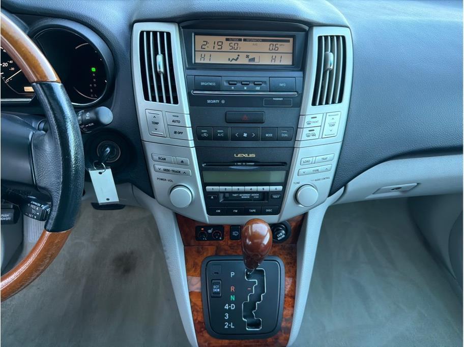 used 2006 Lexus RX 330 car, priced at $10,990