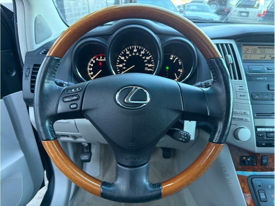 used 2006 Lexus RX 330 car, priced at $10,990