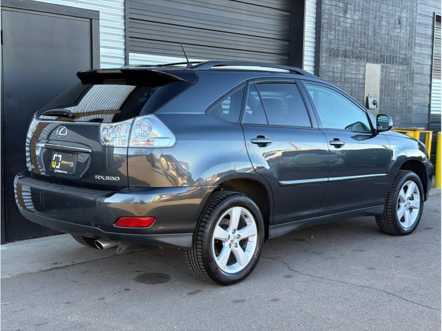 used 2006 Lexus RX 330 car, priced at $10,990