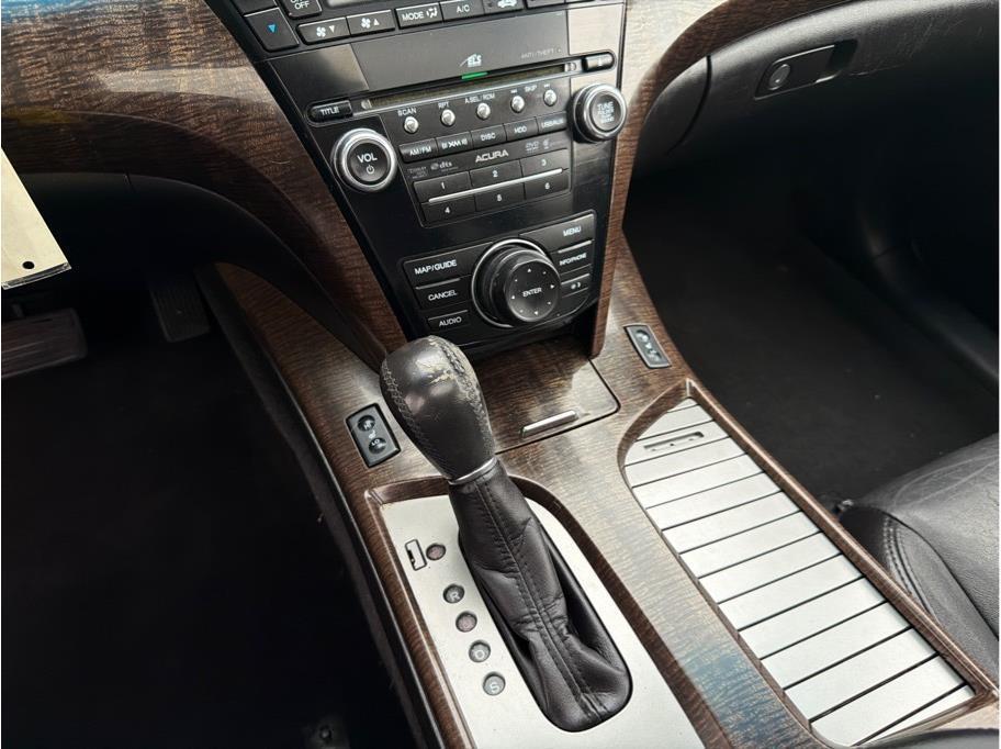 used 2011 Acura MDX car, priced at $7,990