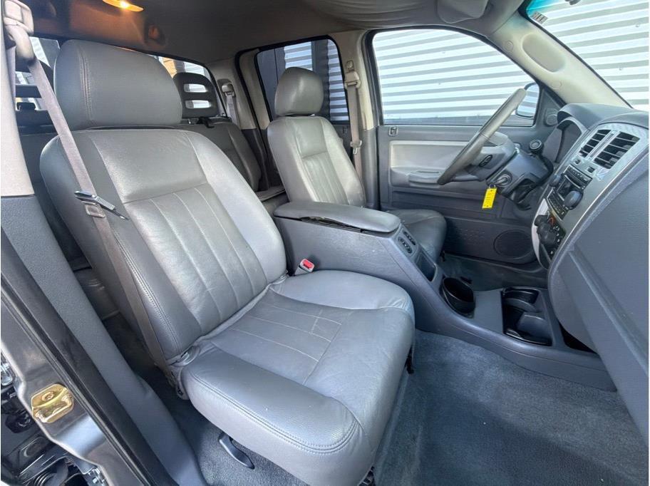 used 2005 Dodge Dakota car, priced at $7,990