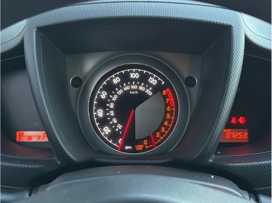 used 2009 Scion xD car, priced at $8,990