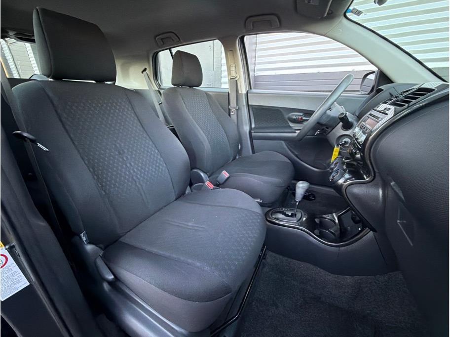 used 2009 Scion xD car, priced at $8,990