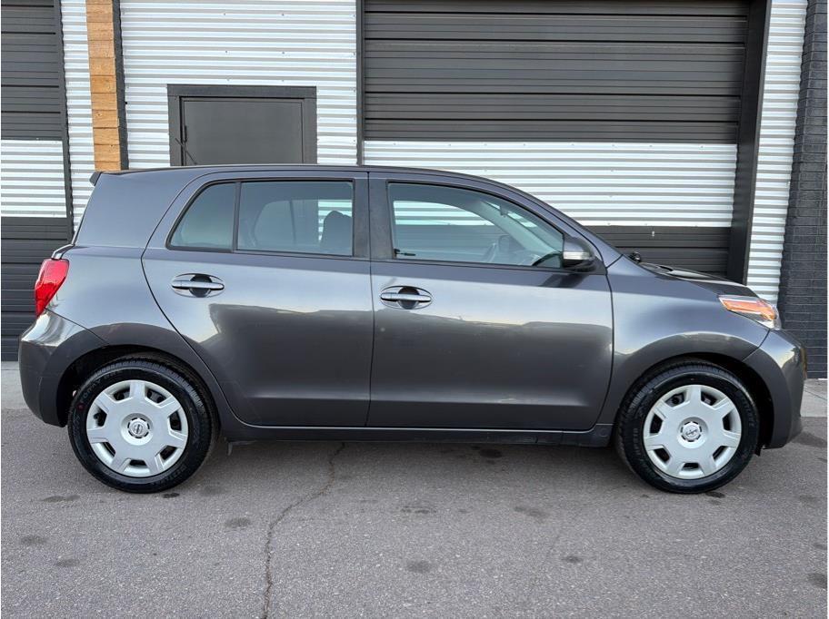 used 2009 Scion xD car, priced at $8,990