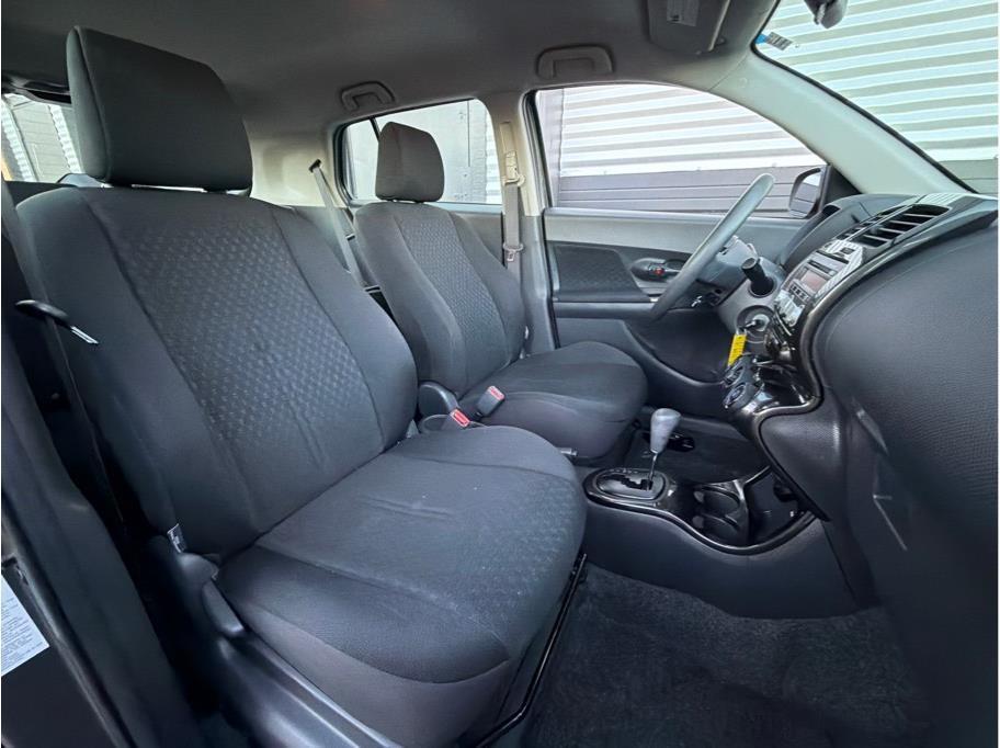 used 2009 Scion xD car, priced at $8,990