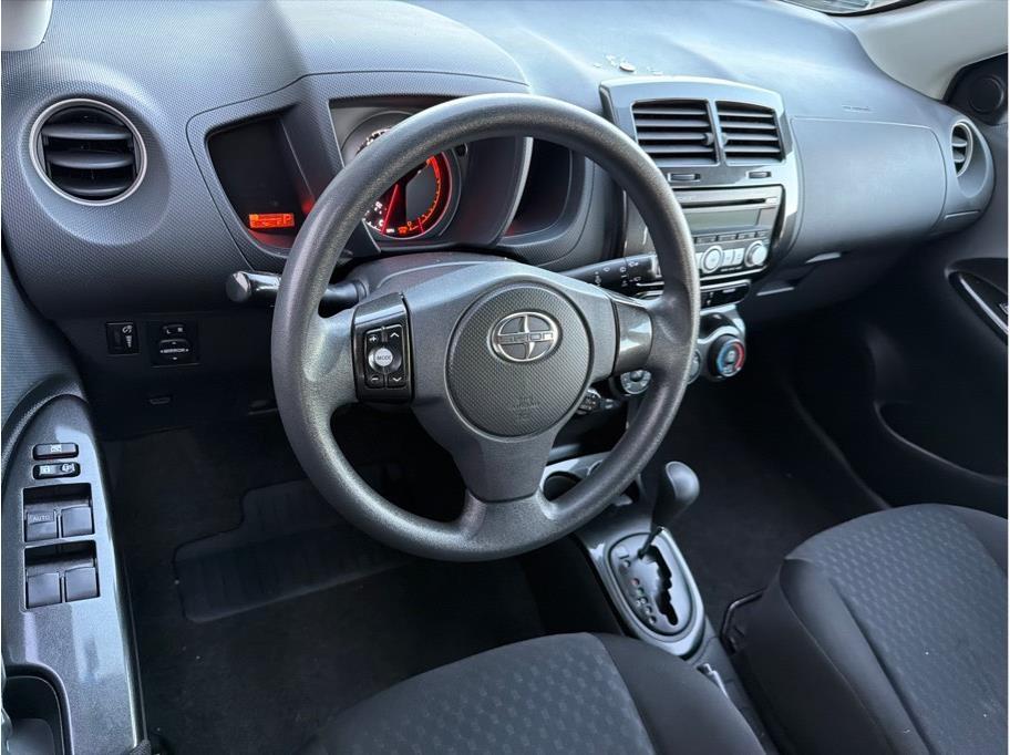 used 2009 Scion xD car, priced at $8,990