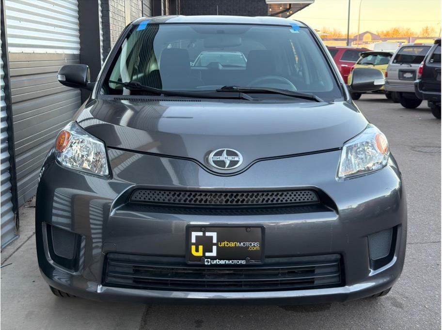 used 2009 Scion xD car, priced at $8,990