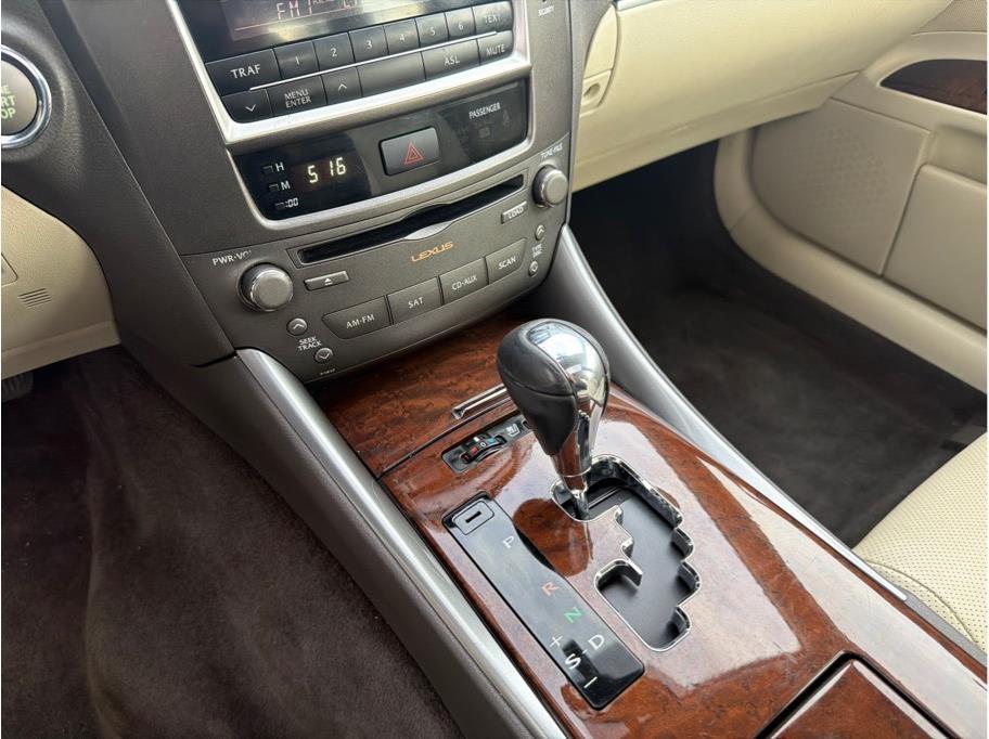 used 2012 Lexus IS 250 car, priced at $14,990